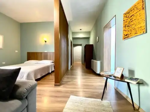 Tirana Experience BnB - 1