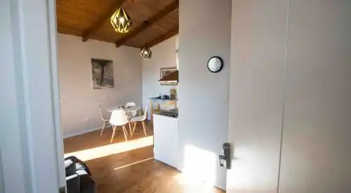 Tirana Experience BnB - 5