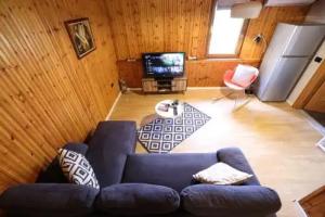 Апартаменты «Tirana Experience BnB», Тирана