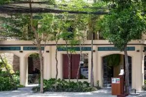 La Chronique Hotel, Пномпень