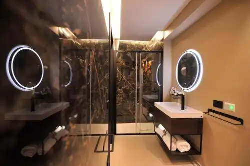 Emesh Boutique Suite - 30