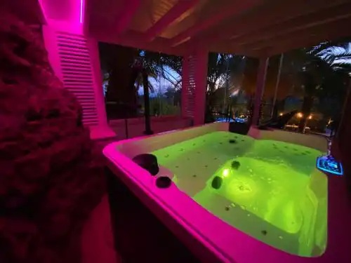 Emesh Boutique Suite - 27