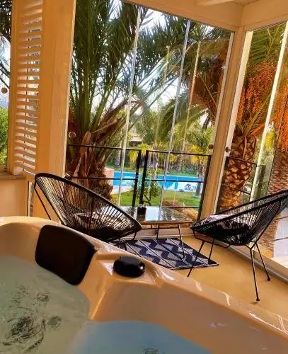 Emesh Boutique Suite - 28