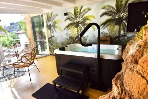 Emesh Boutique Suite - 22
