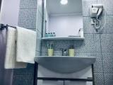 Двухместный номер с 1 кроватью