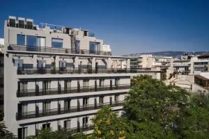 Nlh Kerameikos - Neighborhood Lifestyle Hotels, Афины