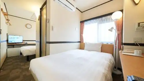 Toyoko Inn Nagoya-eki Sakuradori-guchi Honkan - 8