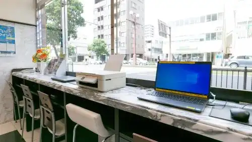 Toyoko Inn Nagoya-eki Sakuradori-guchi Honkan - 19
