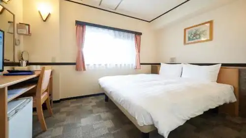 Toyoko Inn Nagoya-eki Sakuradori-guchi Honkan - 3