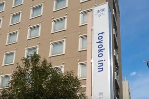 Отель «Toyoko Inn Tokyo Akabane-eki Higashi-guchi Ichiban-gai», Токио