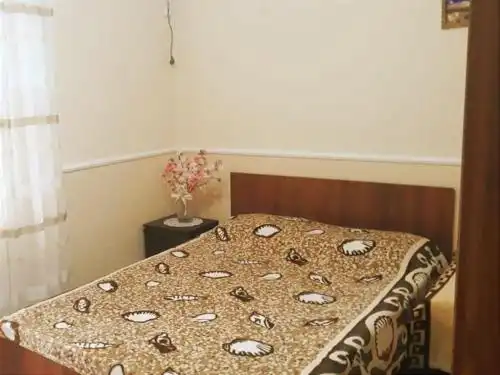 У Скалы - 8