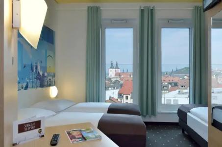 b&b Fulda - 2