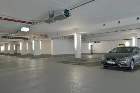 b&b Fulda - 19