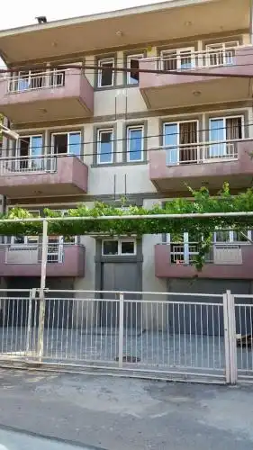 Nikola House - 0