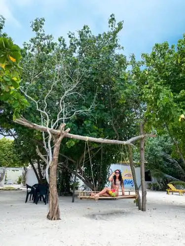 Summer Vibes Beach Front - 2