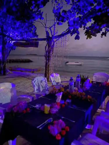 Summer Vibes Beach Front - 5
