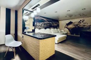 Апартаменты «г.Ноябрьск, ул.Ленина 35», Ноябрьск