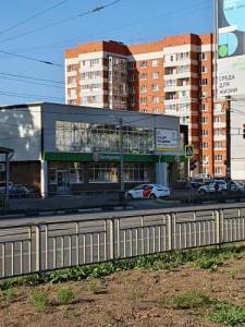 Apartamienty na Chkalova - 13