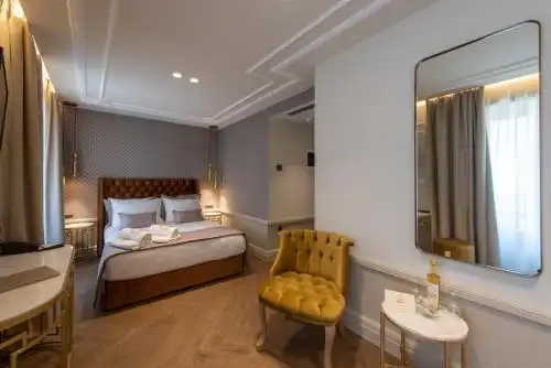Capolavoro Suites - 0