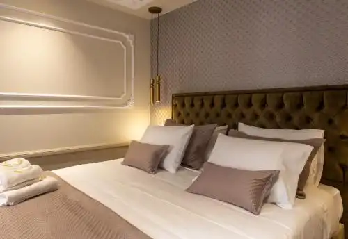 Capolavoro Suites - 18