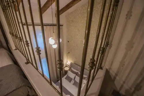 Capolavoro Suites - 22
