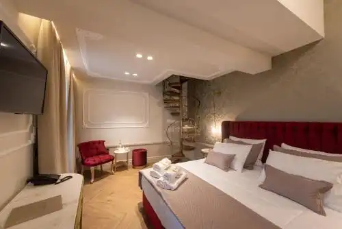 Capolavoro Suites - 25