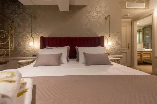 Capolavoro Suites - 31