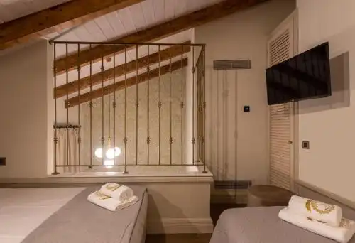 Capolavoro Suites - 37