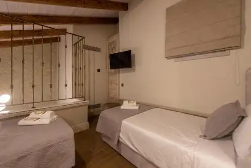Capolavoro Suites - 44