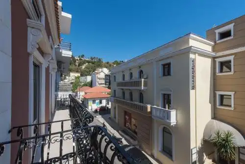 Capolavoro Suites - 1