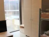 Кровать в общем 6-местном номере для женщин