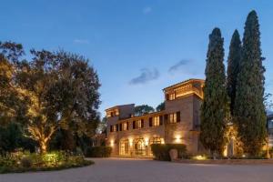 Ферма «Le Cappuccinelle Suites&Spa», Перуджа