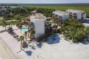 Отель «Nerea Tulum», Тулум