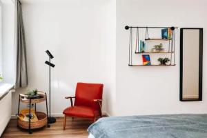 Апарт-отель «Lorenz», Нюрнберг