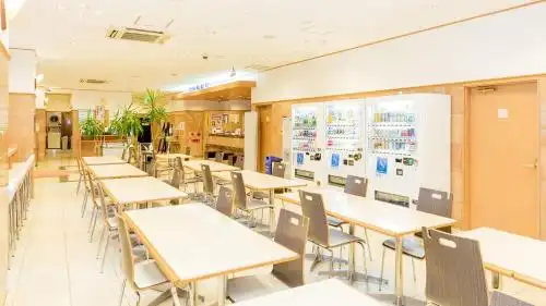 東横イン広島駅新幹線口1 - 2