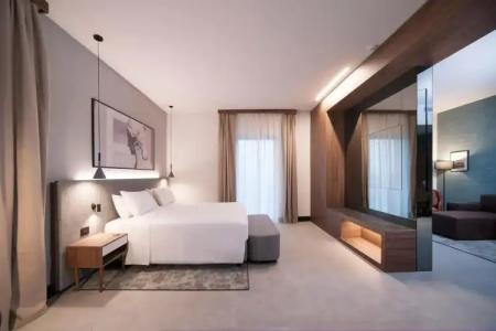 Radisson Nola Naples - 21