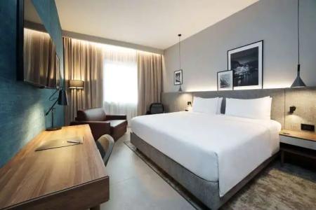 Radisson Nola Naples - 44