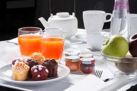 Radisson Nola Naples - 41