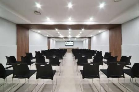 Radisson Nola Naples - 14