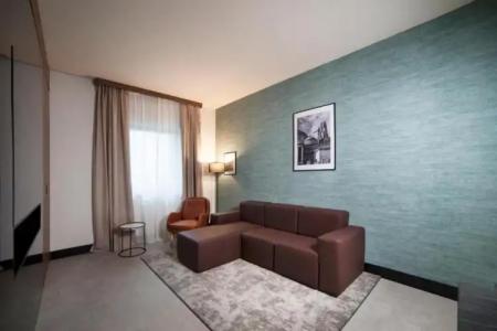 Radisson Nola Naples - 5