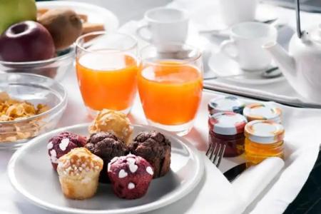 Radisson Nola Naples - 38