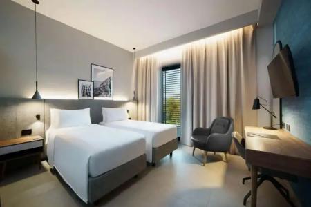 Radisson Nola Naples - 23