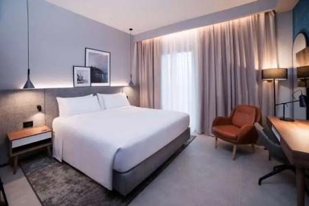 Radisson Nola Naples - 32