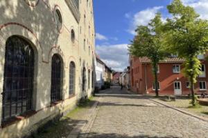 Boutiquehotel Petuh, Фленсбург