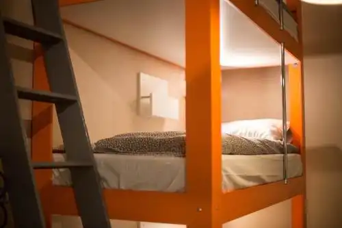 SubWay Hostel - 70
