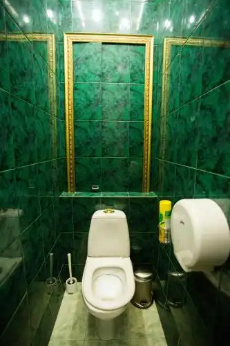 SubWay Hostel - 65