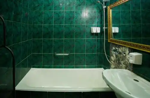SubWay Hostel - 64