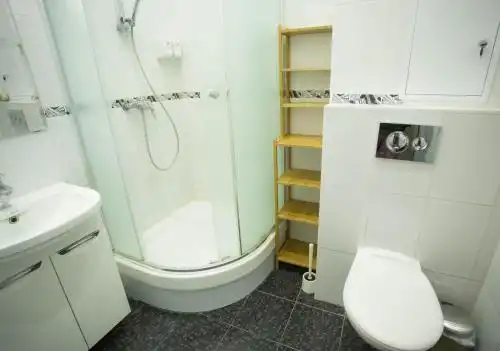 SubWay Hostel - 48