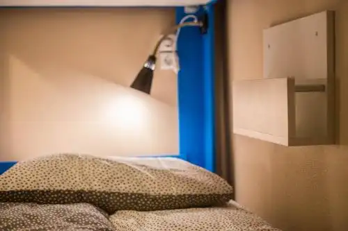SubWay Hostel - 50
