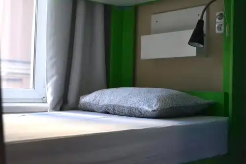 SubWay Hostel - 31
